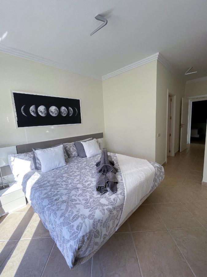 Casa Sol Y Mar Azul Un'Oasi A Due Passi Dal Mare Villa Playa Blanca Dış mekan fotoğraf